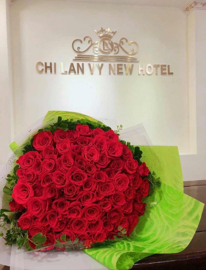 Bed and Breakfast Chi Lan VI Ho-Chi-Minh-Stadt Exterior foto